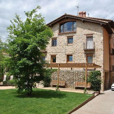 Can Taga Verd St Joan Сан Хуан де лес Абадесес Екстериор снимка